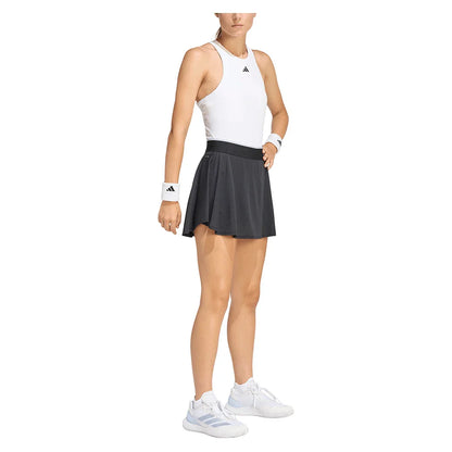 Women's Melbourne Pro Tennis Skort Black