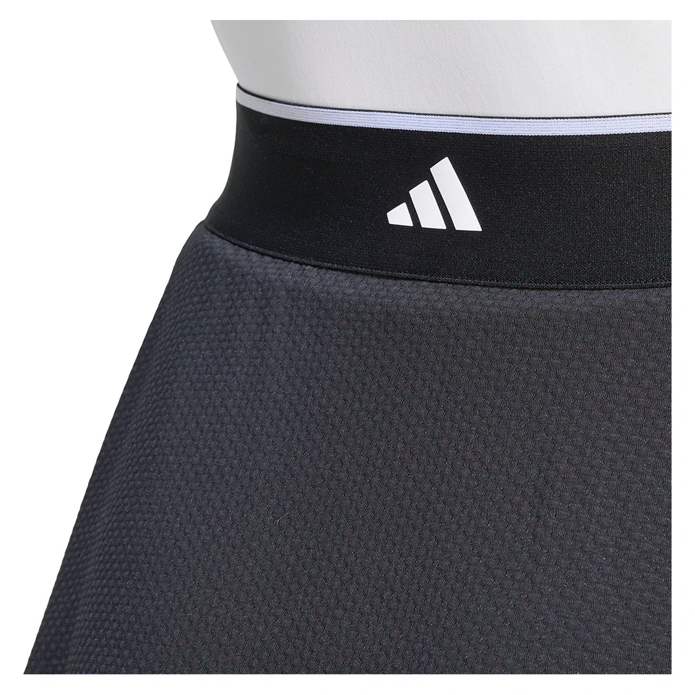 Women's Melbourne Pro Tennis Skort Black