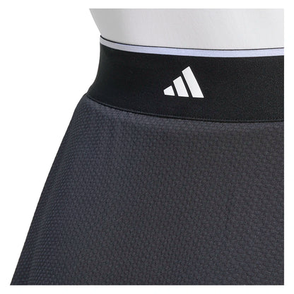 Women's Melbourne Pro Tennis Skort Black
