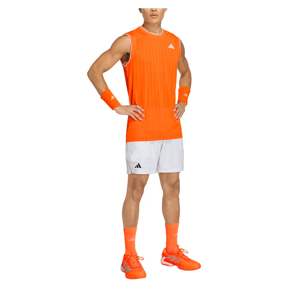 Men's Melbourne Top Pro Tennis Tank c
