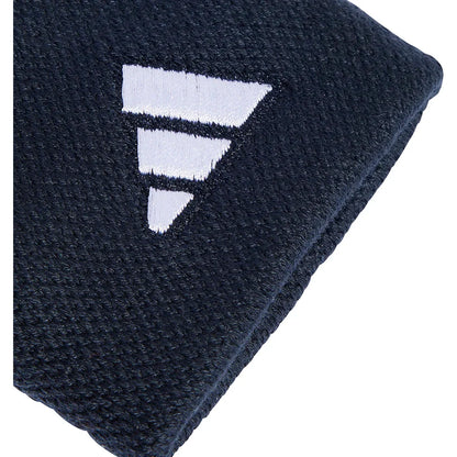 Tennis Wristbands S Legend Ink and White
