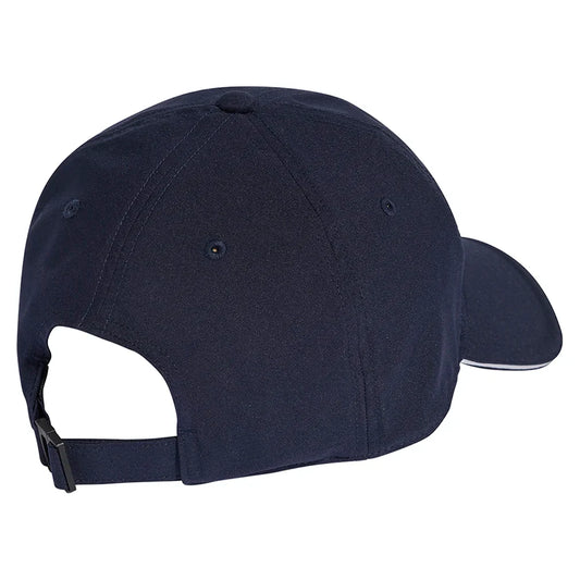 Men's Sports Cap Legend Ink and White