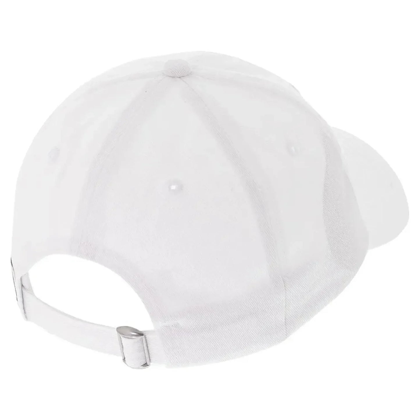Kids Tennis Camper Hat Pastel Rainbow