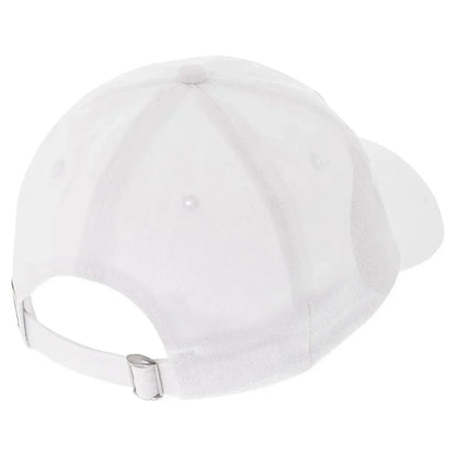 Kids Tennis Camper Hat Pastel Rainbow