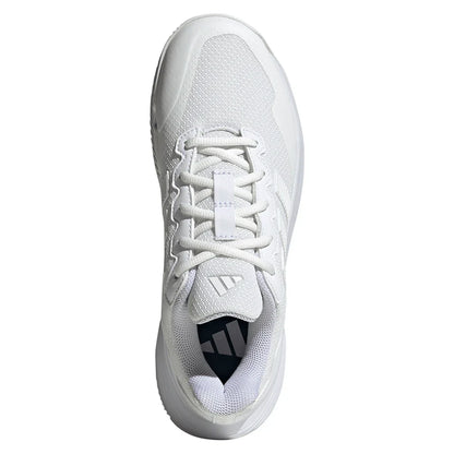 Women's GameCourt 2 Tennis Shoes Core White