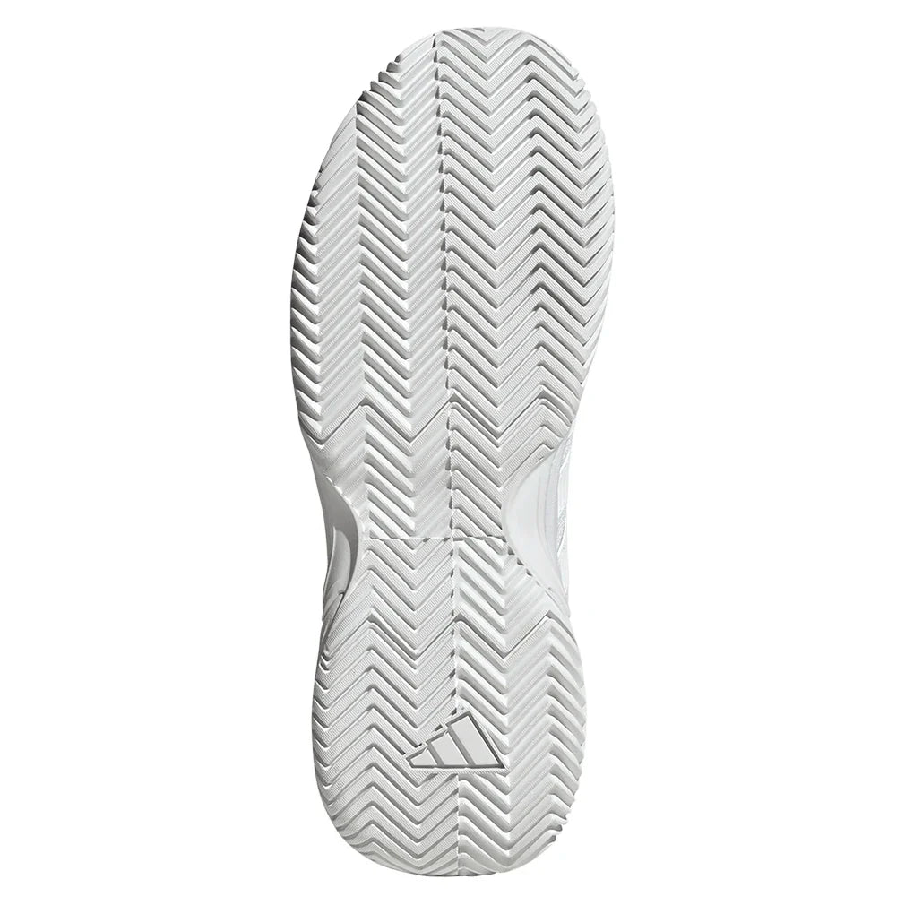 Women's GameCourt 2 Tennis Shoes Core White