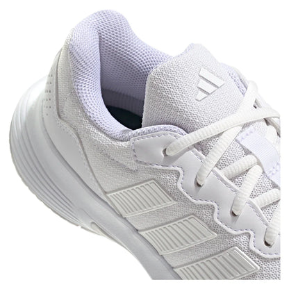 Women's GameCourt 2 Tennis Shoes Core White