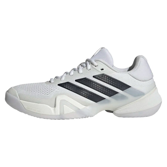 Men's Barricade 14 Tennis Shoes Core White