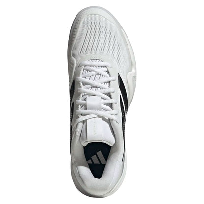 Men's Barricade 14 Tennis Shoes Core White