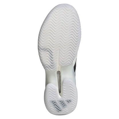 Men's Barricade 14 Tennis Shoes Core White