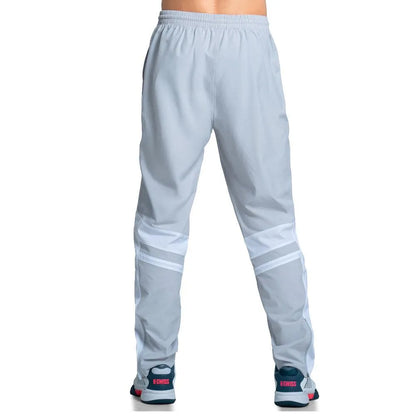 Men's Ripstop Tennis Jogger Zinc