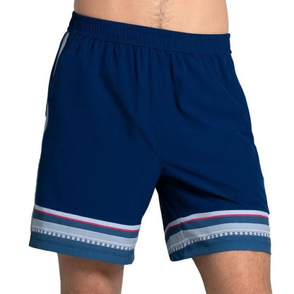 Men's So Cal 7 Inch Tennis Short Malibu Blue-Apparel-K-Swiss-KMS19-23A474-1_8cc104ec-0323-4a09-93d2-590cfc2c14ac-Tennis Express