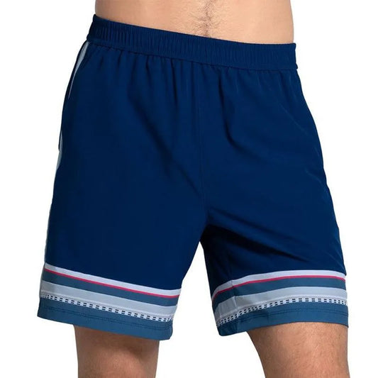 Men's So Cal 7 Inch Tennis Short Malibu Blue-Apparel-K-Swiss-KMS19-23A474-1_8cc104ec-0323-4a09-93d2-590cfc2c14ac-Tennis Express