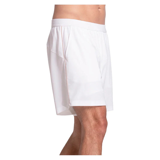 Men's Voyager 7 inch Tennis Short Moonstruck