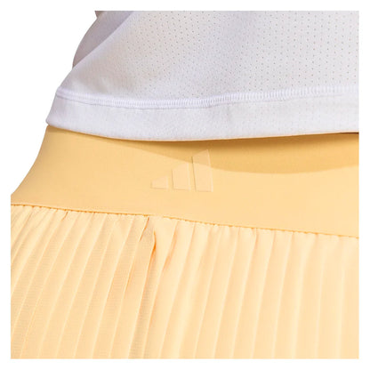 Women's Club Pleated Tennis Skort