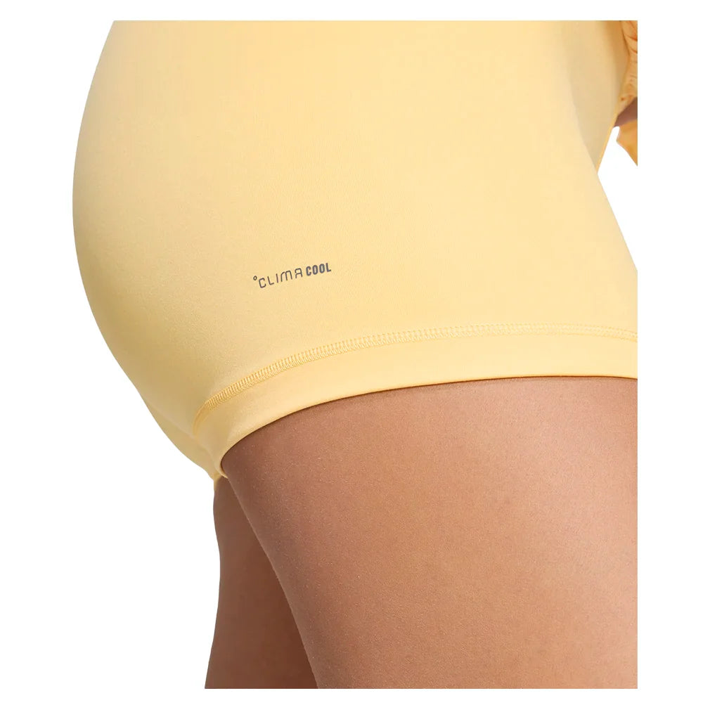 Women's Club Pleated Tennis Skort