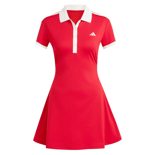 Women's Heritage Tennis Dress Powred-Apparel-Adidas-KS7637_1-Tennis Express