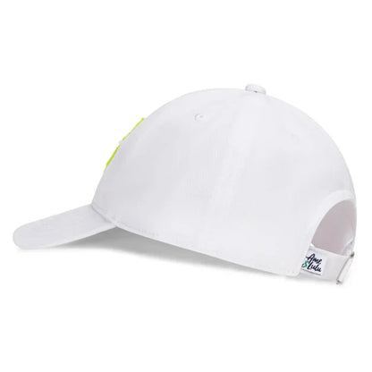 Kids Tennis Camper Hat Terry Tennis Ball