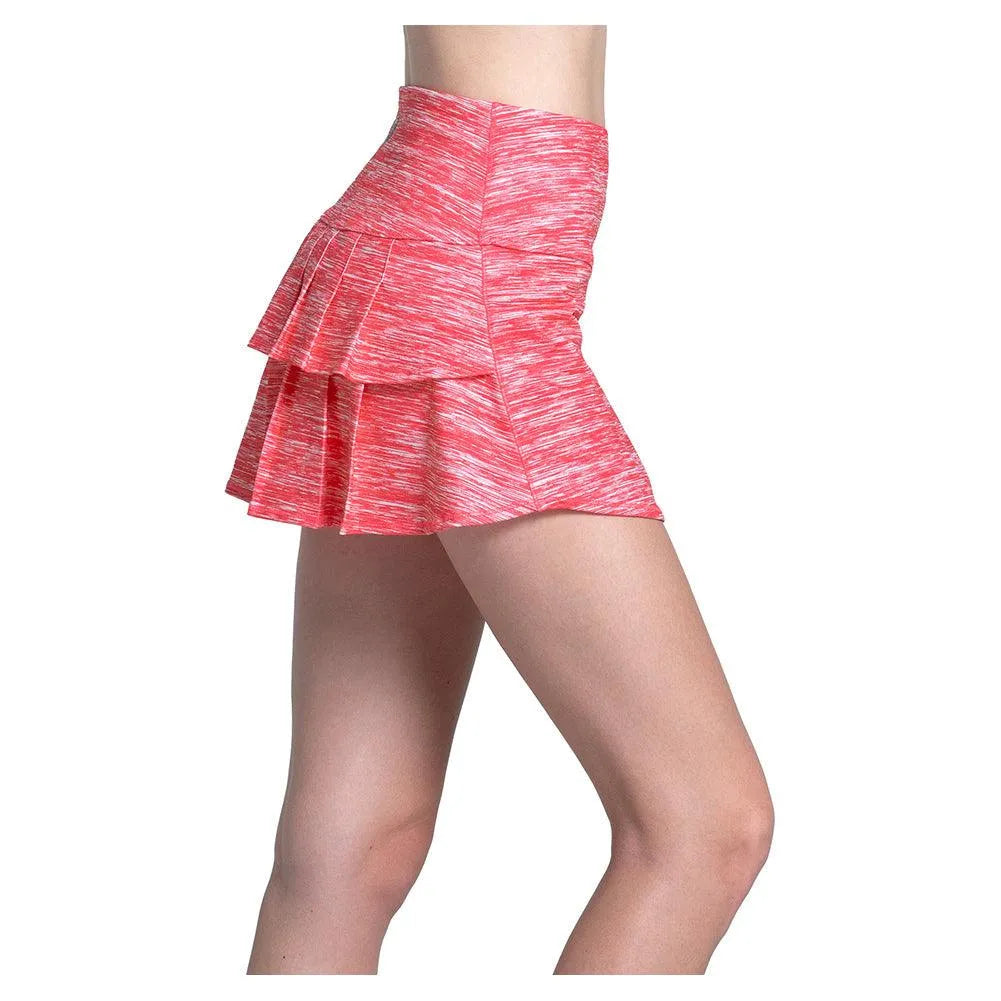 Women's Encore 13.5 Inch Tennis Skort