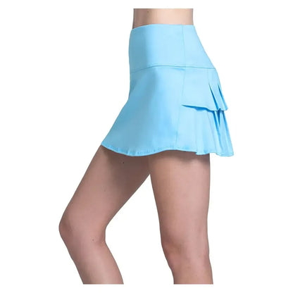 Women's Encore 13.5 Inch Tennis Skort Astro