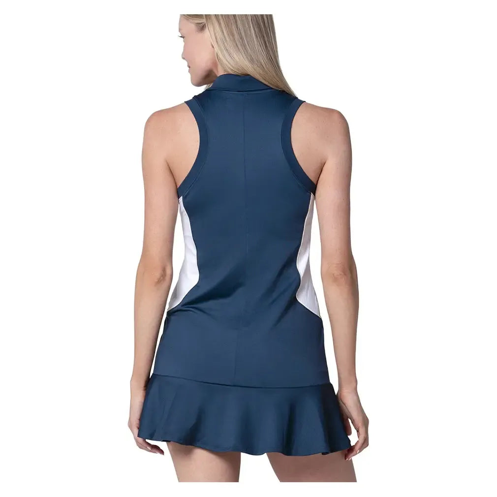 Women's Hyper Court Tennis Dress PCOT