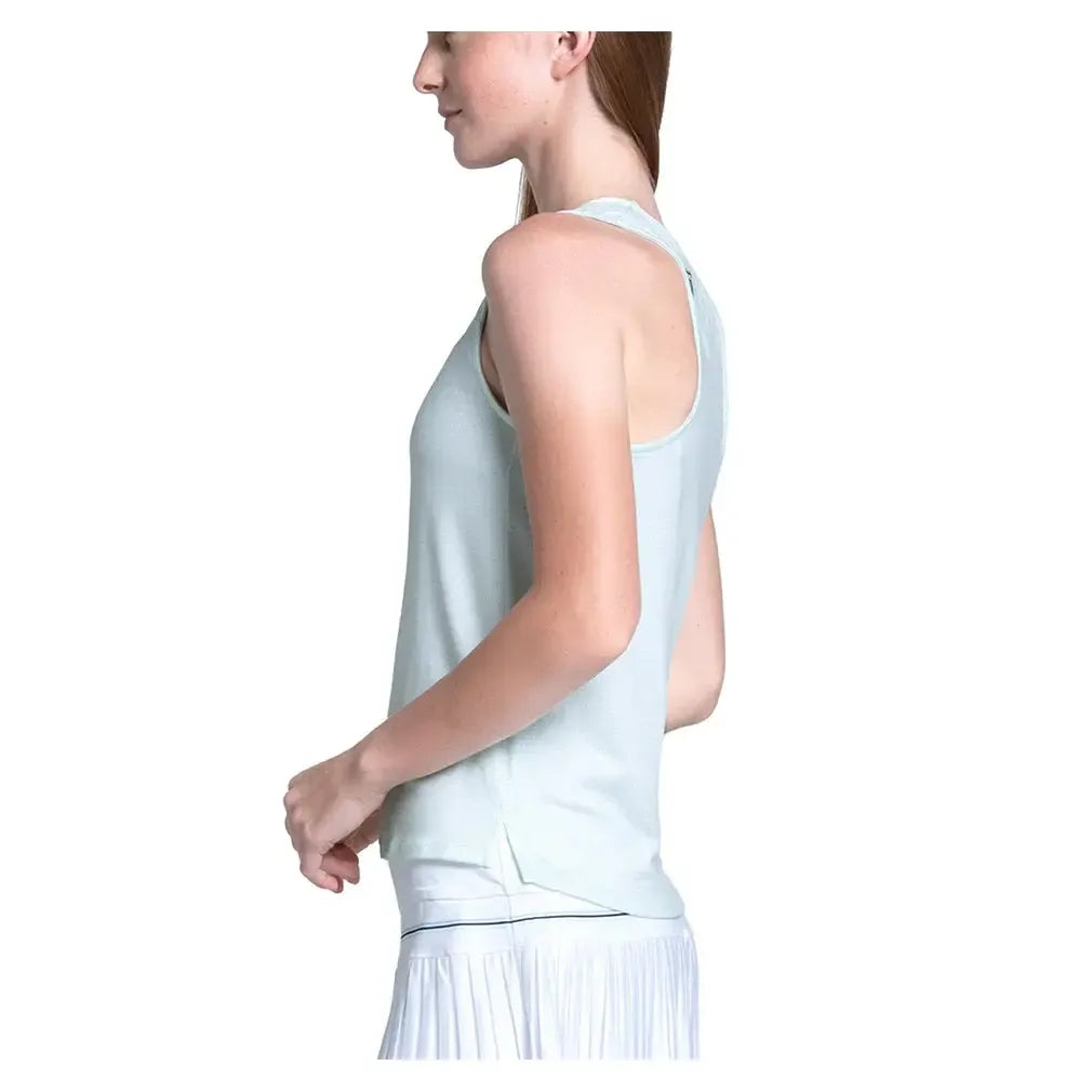 Women's Action Tennis Tank