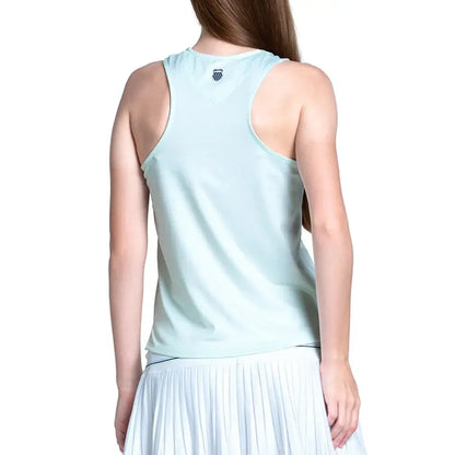 Women's Action Tennis Tank