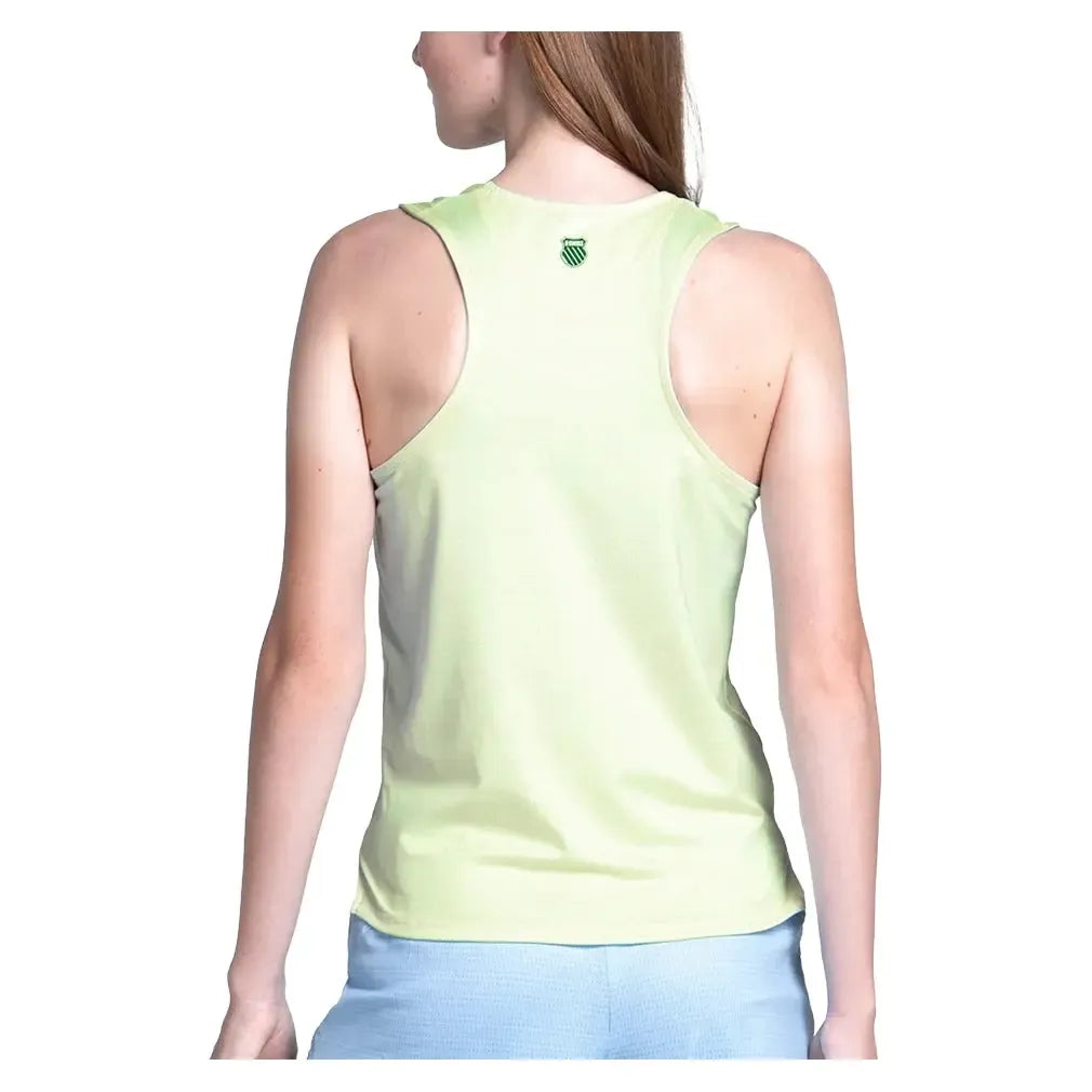 Women's Action Tennis Tank