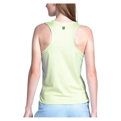 Women's Action Tennis Tank