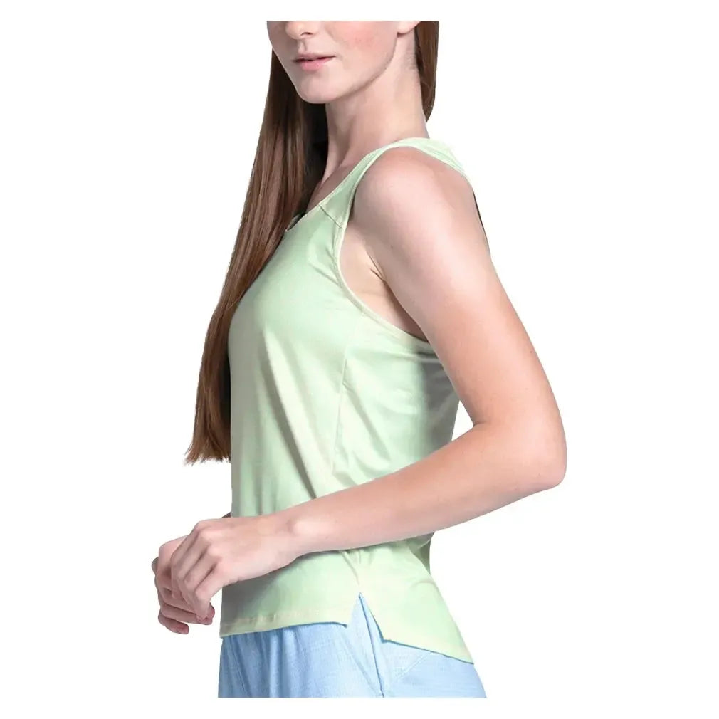 Women's Action Tennis Tank