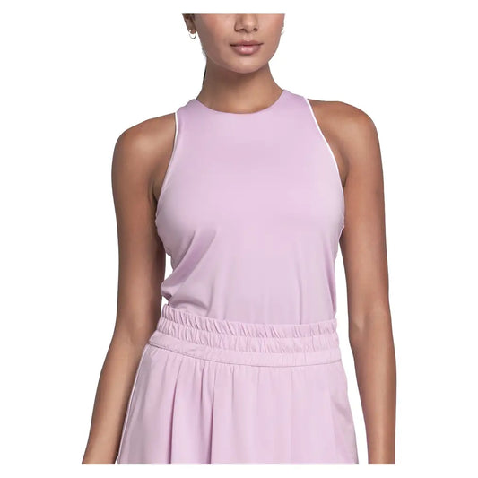 Women's Vitalize Tennis Tank Bliss