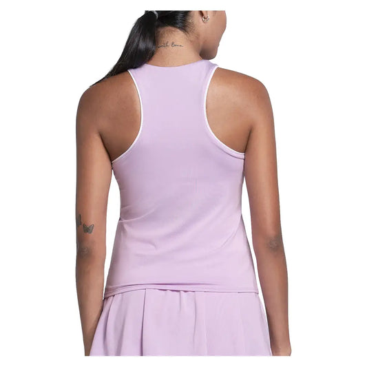 Women's Vitalize Tennis Tank Bliss
