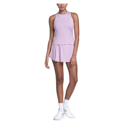 Women's Vitalize Tennis Tank Bliss