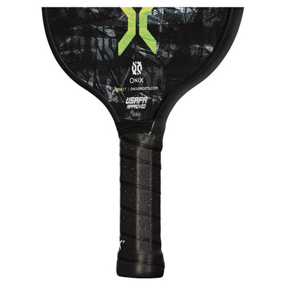 React Graphite Pickleball Paddle