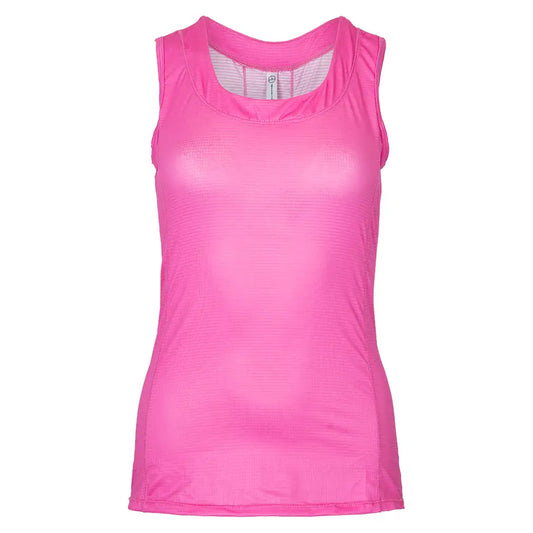 Women's Lexi Tennis Tank Pink-Apparel-Bubble-Pink-XS, [current_file_name-Tennis Express