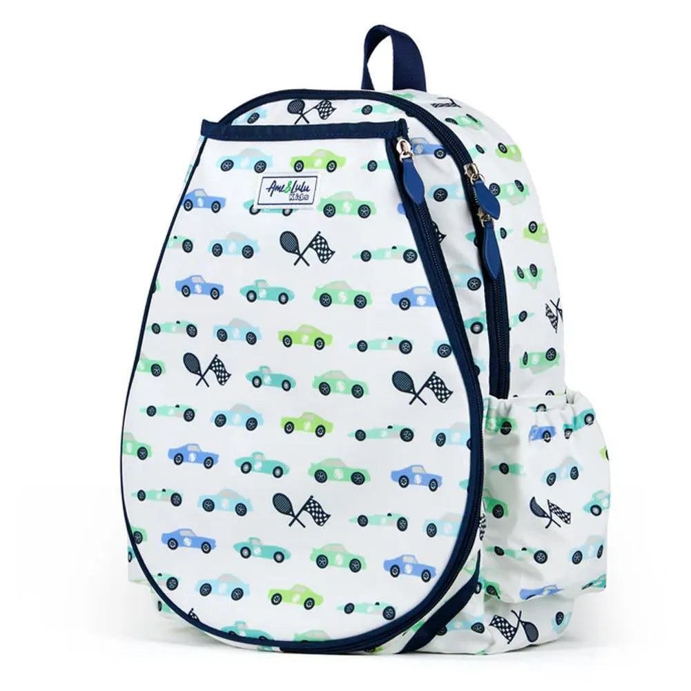 Juniors Little Love Tennis Backpack