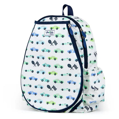 Juniors Little Love Tennis Backpack