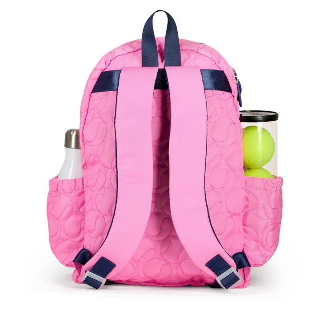 Juniors Little Love Tennis Backpack