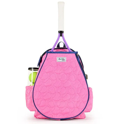 Juniors Little Love Tennis Backpack