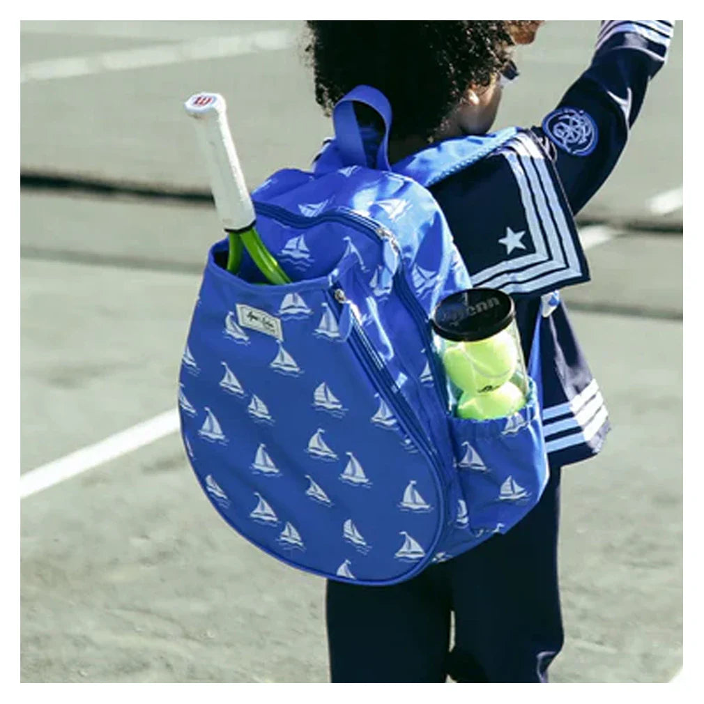 Little Love Tennis Backpack