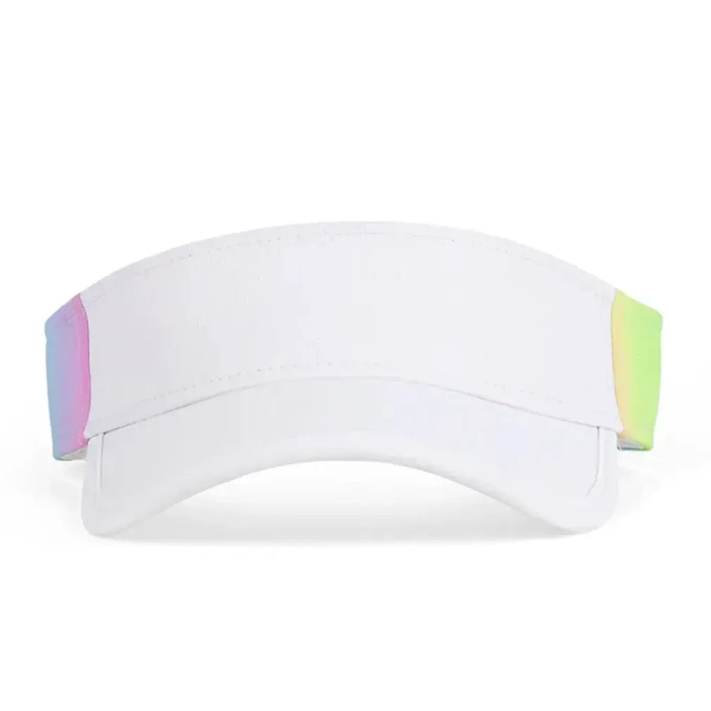 Juniors Little Love Tennis Visor