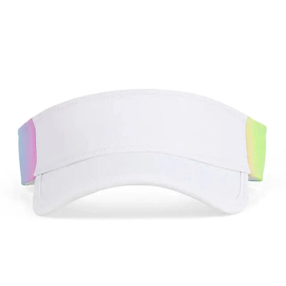 Juniors Little Love Tennis Visor