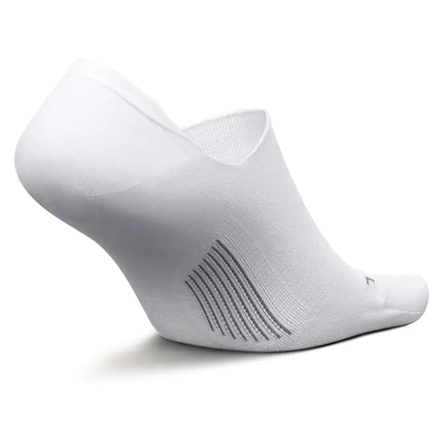Everyday Men's Ultra Light Hidden Socks White