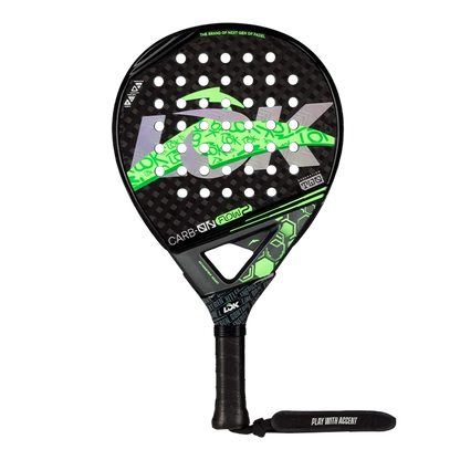 LOK Carb-on Flow Gen 2 2026 Padel Racket