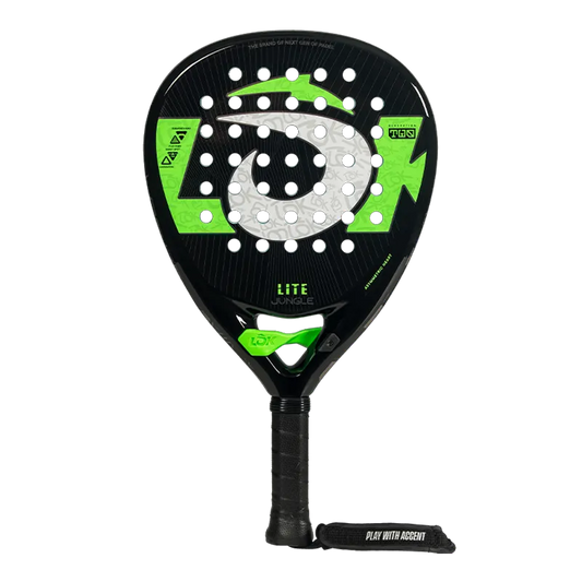 LOK Jungle Lite 2026 Padel Racket