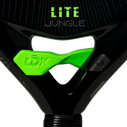 LOK Jungle Lite 2026 Padel Racket