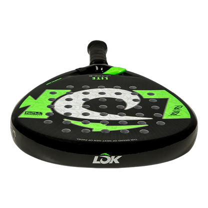LOK Jungle Lite 2026 Padel Racket