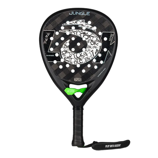 LOK Jungle 2026 Padel Racket
