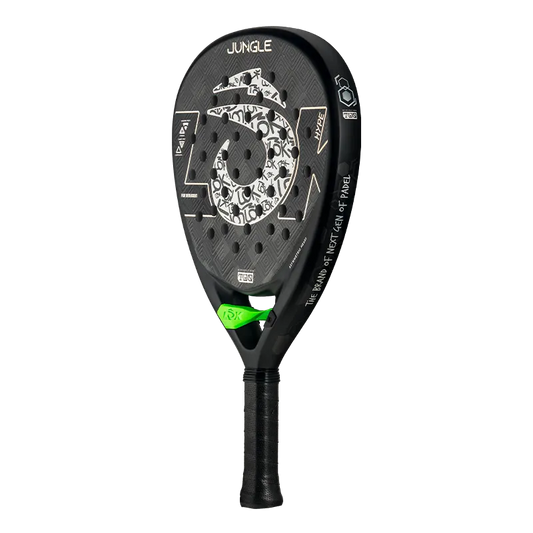 LOK Jungle 2026 Padel Racket