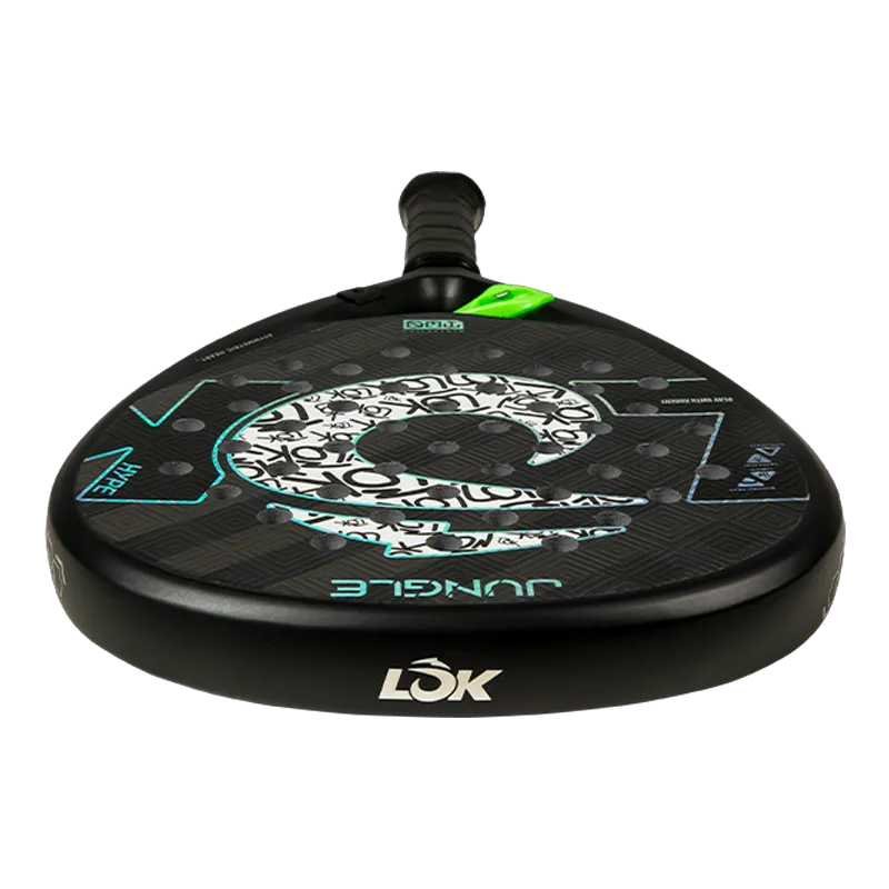 LOK Jungle 2026 Padel Racket
